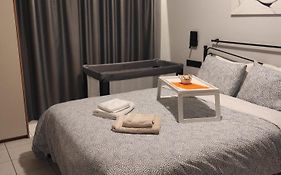 Ilianna's Home Β3 - Marina,Kalamata